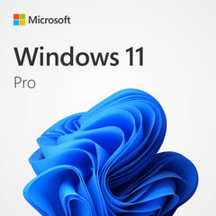 Microsoft Windows 11 Pro (Lifetime Key)