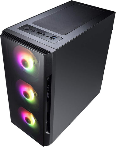 Computava GPC Bronze (MK1)