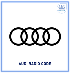 Audi Radio Unlock Service