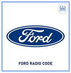 Ford Radio Unlock Service