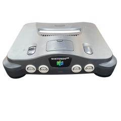 Nintendo 64