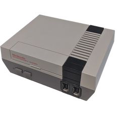 Nintendo Classic Mini: NES