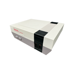 Nintendo Entertainment System