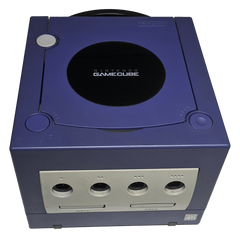 Nintendo GameCube