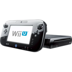 Nintendo Wii U