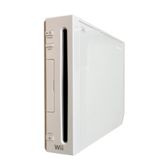 Nintendo Wii