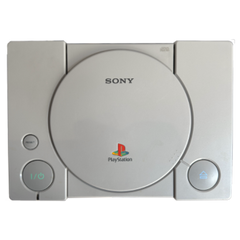 Sony PlayStation 1 (PS1)