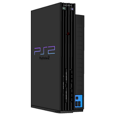 Sony PlayStation 2 (PS2)
