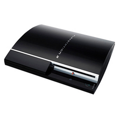 Sony PlayStation 3 (PS3)