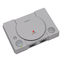 Sony PlayStation Classic