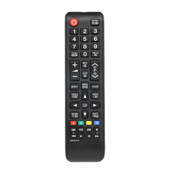 Universal Remote Control