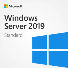 Microsoft Windows Server 2019 Standard (Lifetime Key)