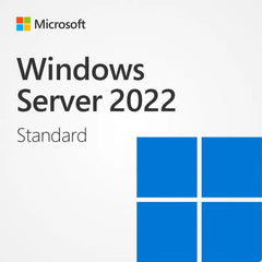 Microsoft Windows Server 2022 Standard (Lifetime Key)