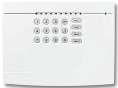 Texecom Veritas 8C Alarm Panel (CFB-0001)