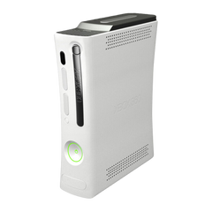 Microsoft Xbox 360