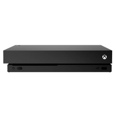 Microsoft Xbox One
