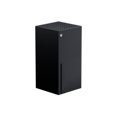 Microsoft Xbox Series X