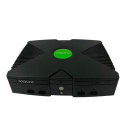 Microsoft Xbox (Original)